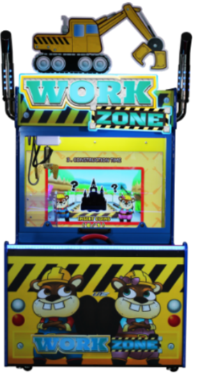 Work Zone