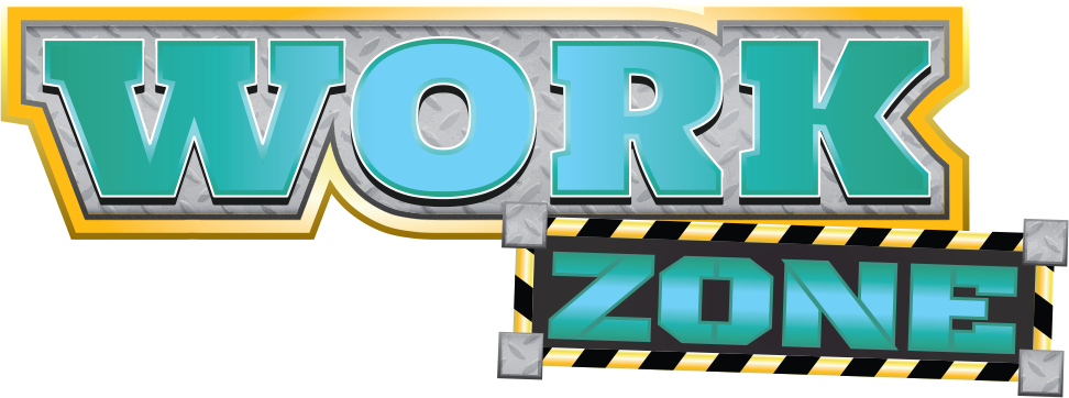 Zone de travail