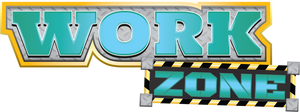 Zone de travail