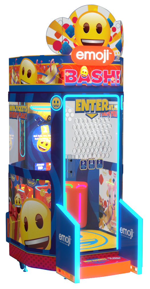 Emoji Bash