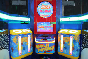 Emoji Bash