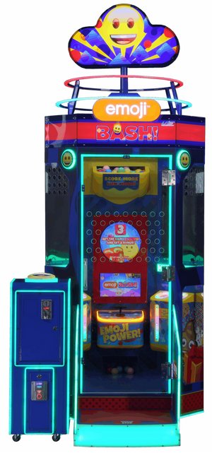 Emoji Bash
