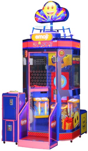 Emoji Bash