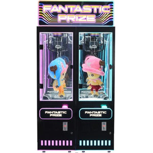 Fantastic Prize Mini 2-Player