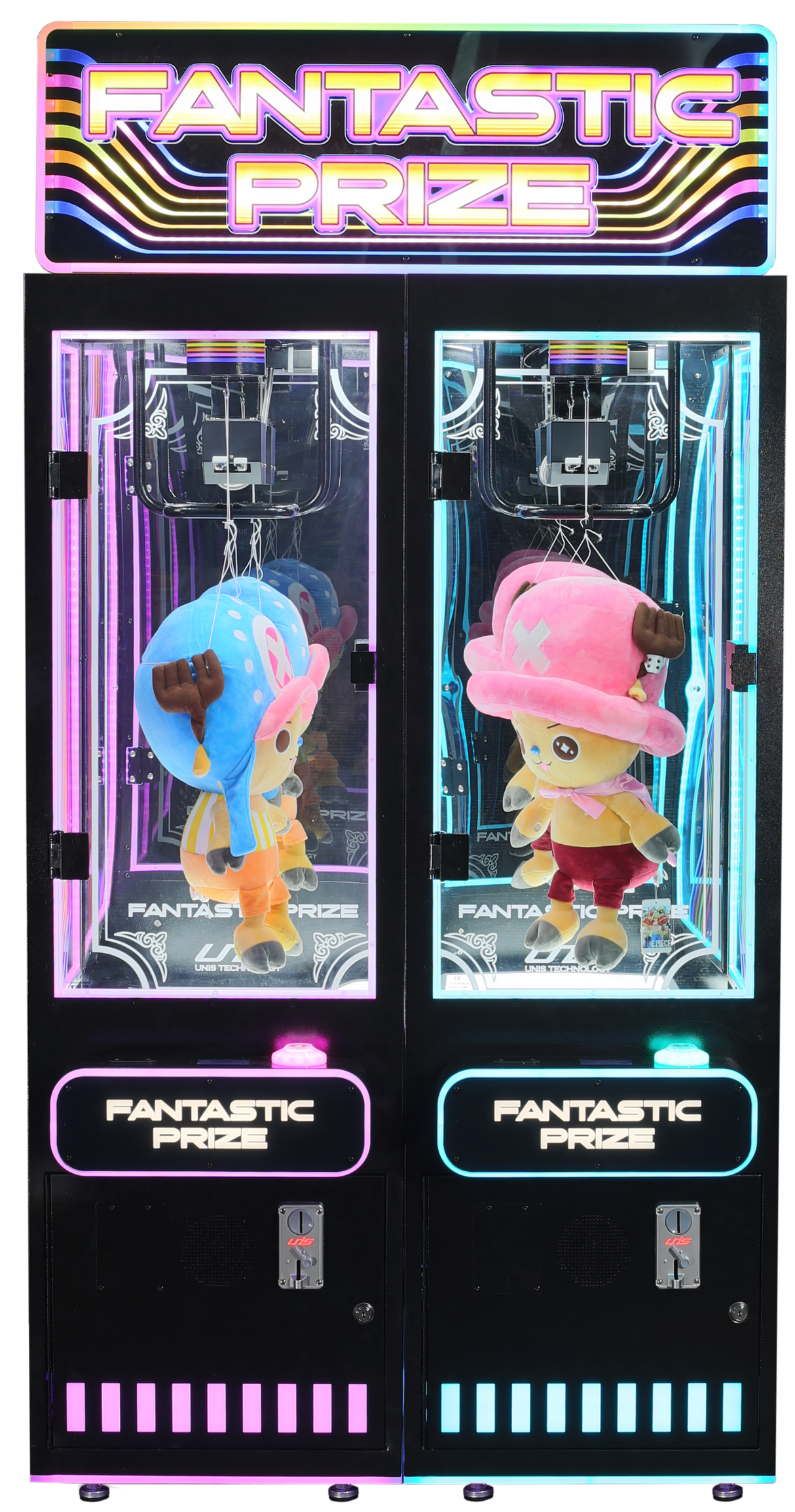Fantastic Prize Mini 2-Player