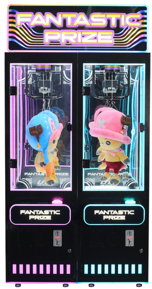 Fantastic Prize Mini 2-Player