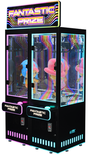 Fantastic Prize Mini 2-Player