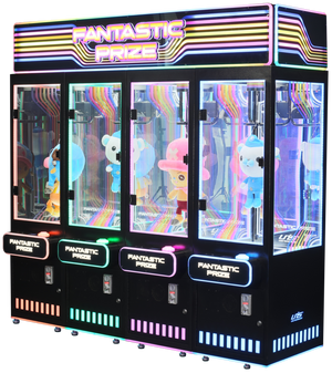 Fantastic Prize Mini 4-Player