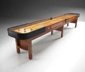 Grand Champion Shuffleboard