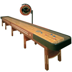 Grand Champion Shuffleboard