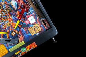 The Walking Dead Remastered Premium Edition Pinball