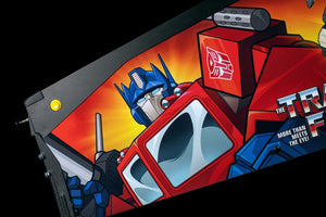 TRANSFORMERS: More Than Meets the Eye Pro Edition