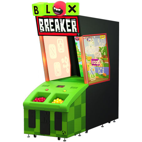 Blox Breaker