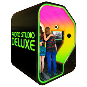 Face Place Photo Studio Deluxe