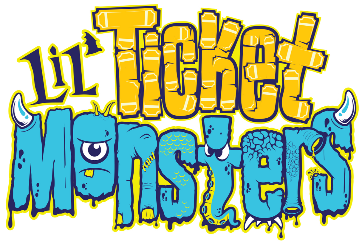 Petits monstres à billets