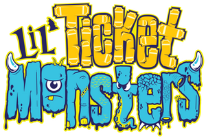 Petits monstres à billets