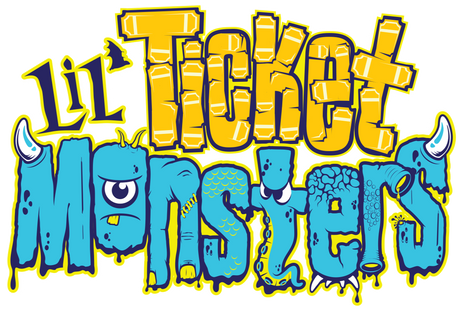 Lil Ticket Monsters