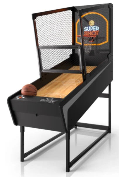 Arcade de basket-ball SuperShot Home