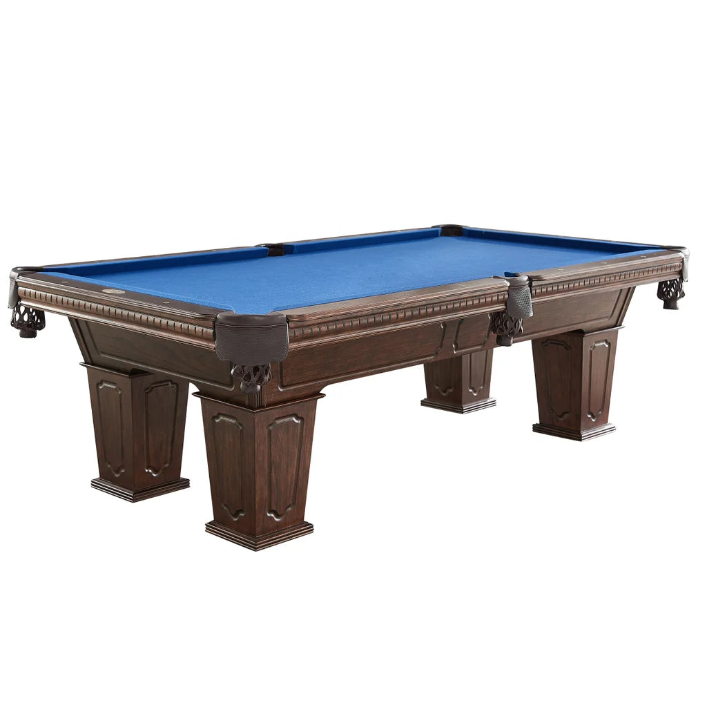 Beringer The Sierra Pool Table