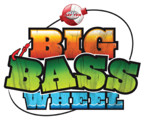 Big Bass Wheel 23