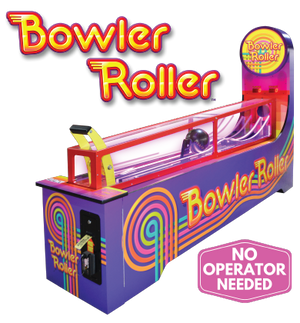 Bowler Roller