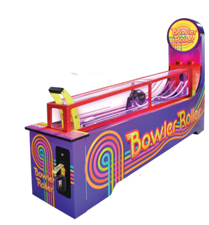 Bowler Roller