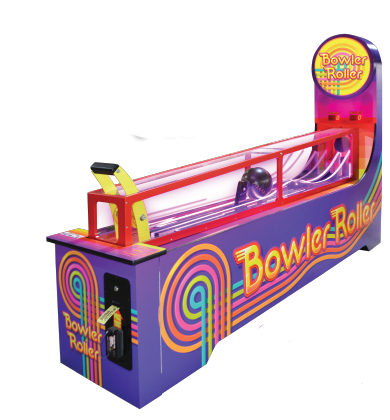 Bowler Roller