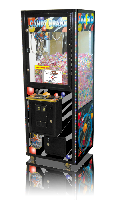 Candy Crane 24