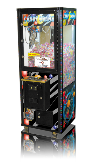 Candy Crane 24