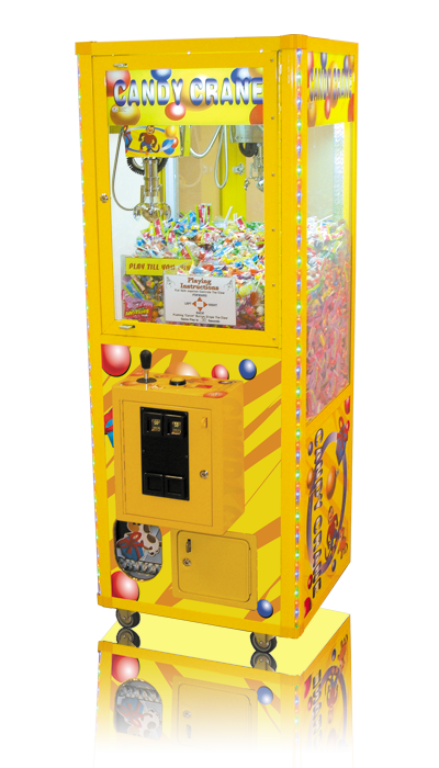 Candy Crane 24