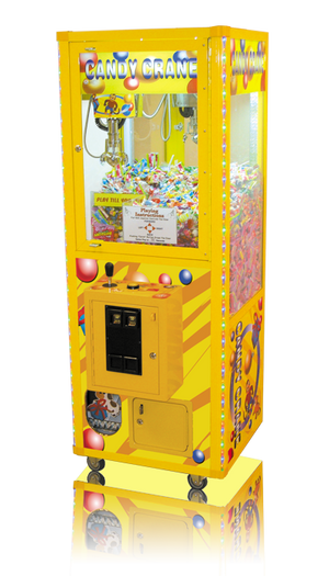 Candy Crane 24