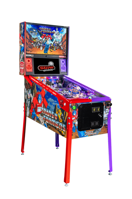 TRANSFORMERS: More Than Meets the Eye Limited Edition