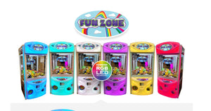 Fun Zone 36"