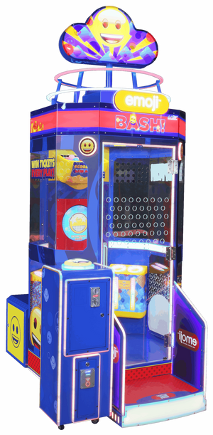 Emoji Bash