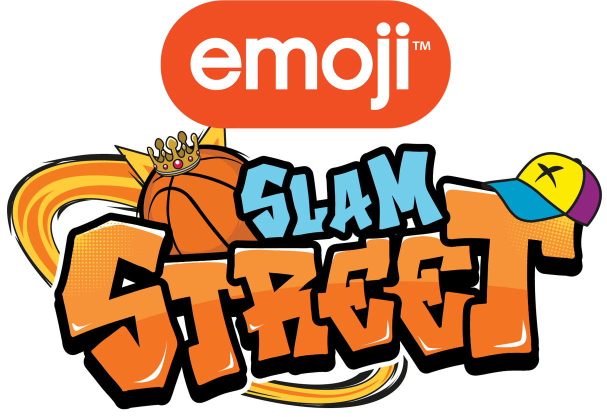 Emoji Slam Street