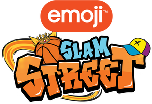 Emoji Slam Street