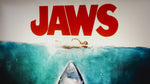 Jaws 50th Anniversary Pinball game trailer