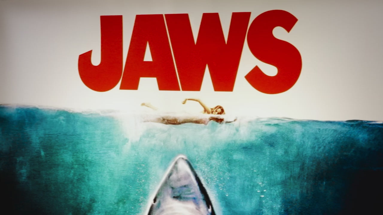 Jaws 50th Anniversary Pinball game trailer