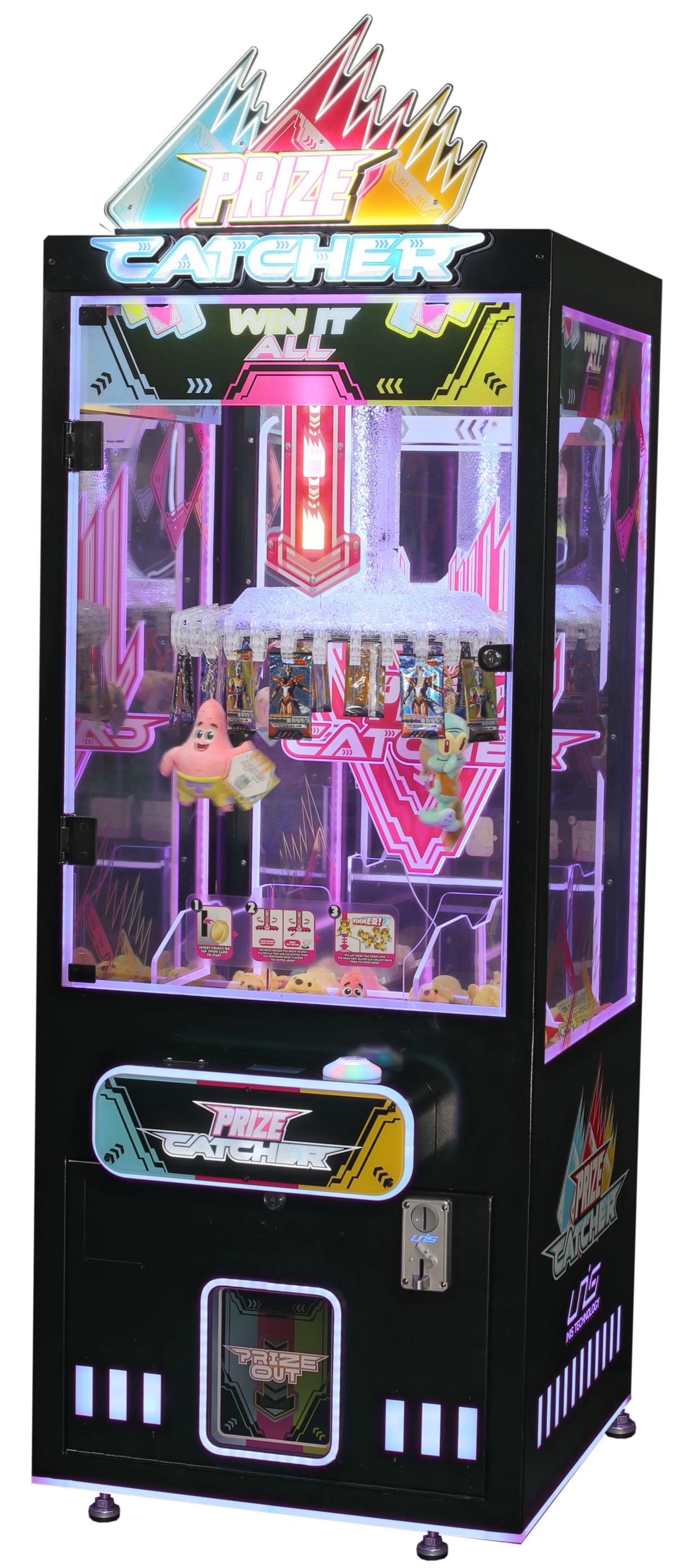 Attrapeur de prix