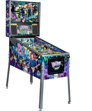 Beatles Pinball Platinum Edition