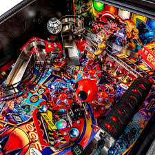 Deadpool Pinball Premium