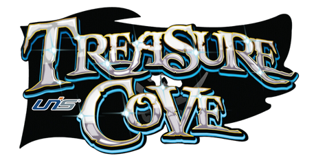 Treasure Cove