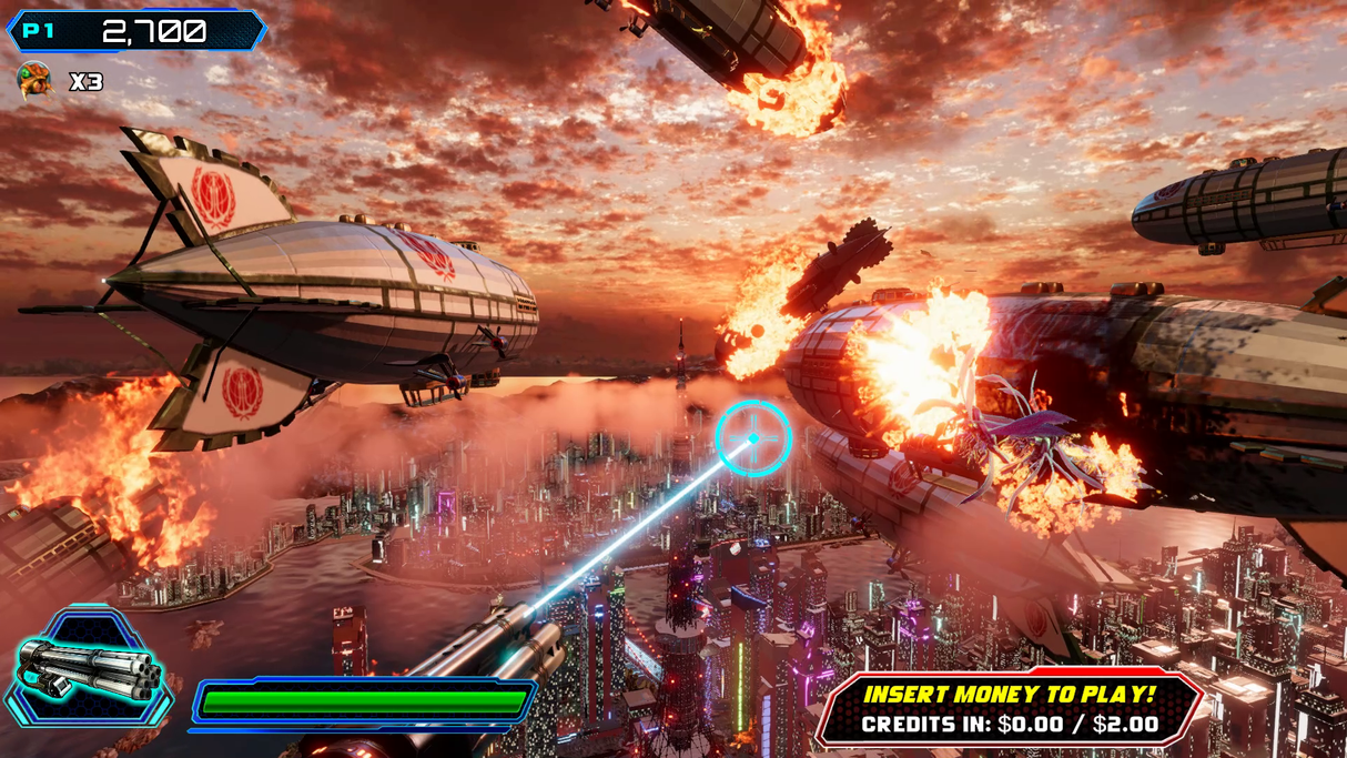 Godzilla Kaiju Wars Deluxe